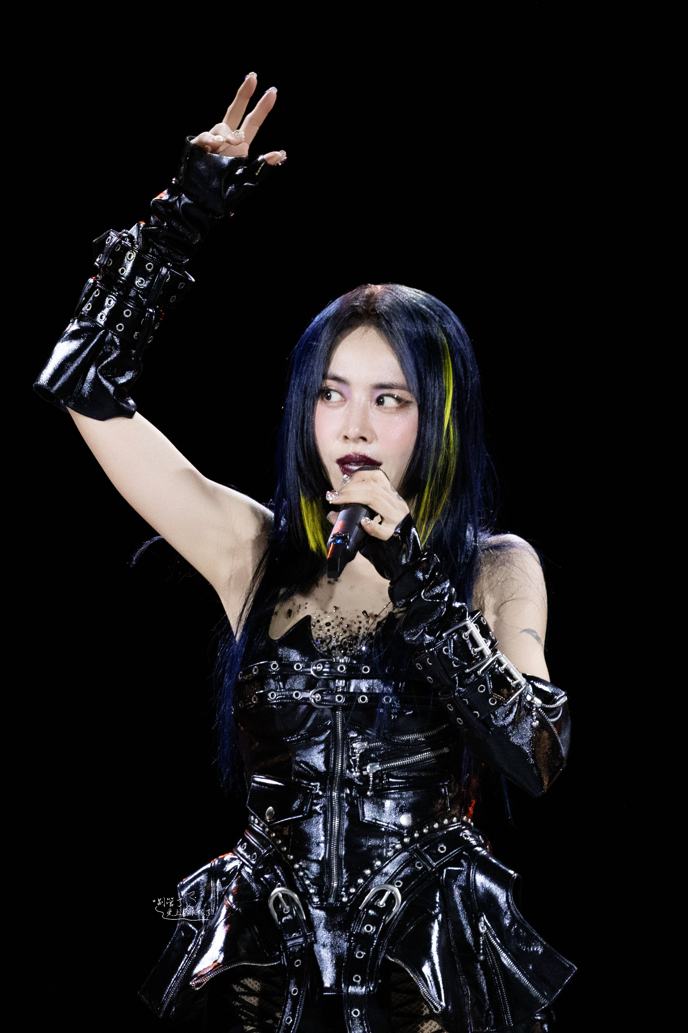 蔡依林  🐰 蔡依林广州演唱会 广州演唱会day1妈咪好美🥺🥺🥺蔡依林p