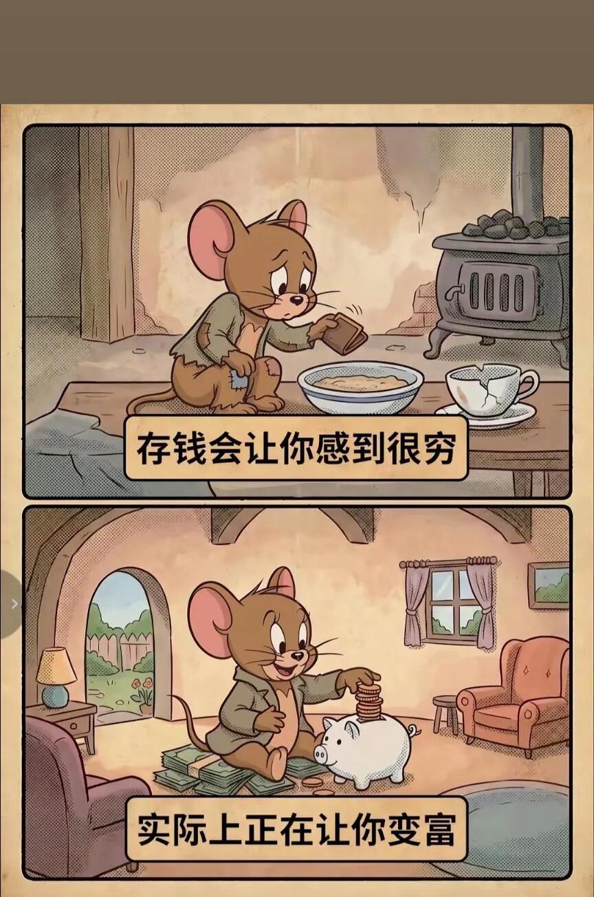 当你觉得很累的时候，那说明你正在走上坡路 ​​​