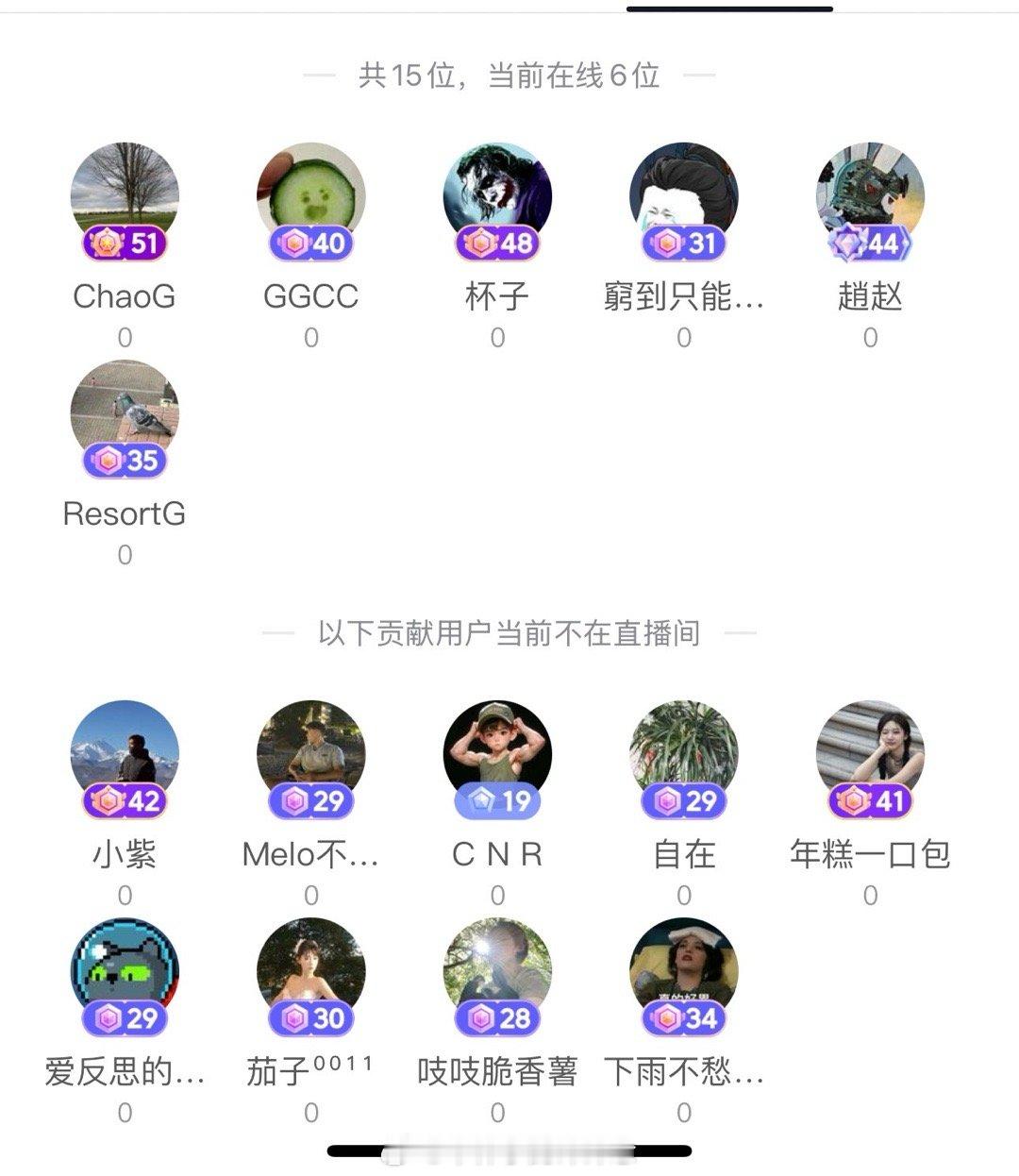 gogogo出发咯～ ​​​