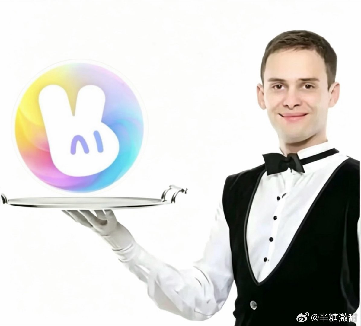 开麦问美团吃喝玩乐都安排被万妮达的舞台狠狠拿捏！听完超想去KTV复刻这首曲目，打