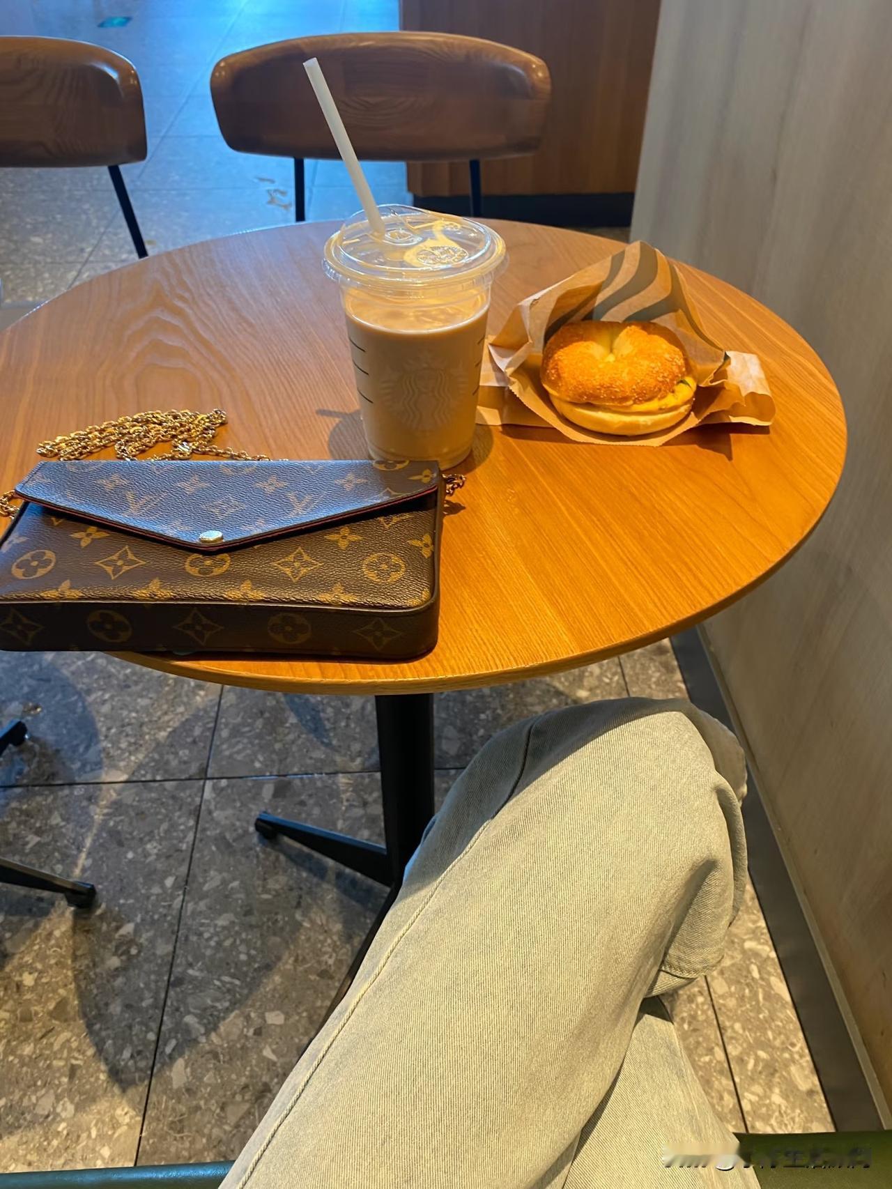 开启新的一周牛马生活