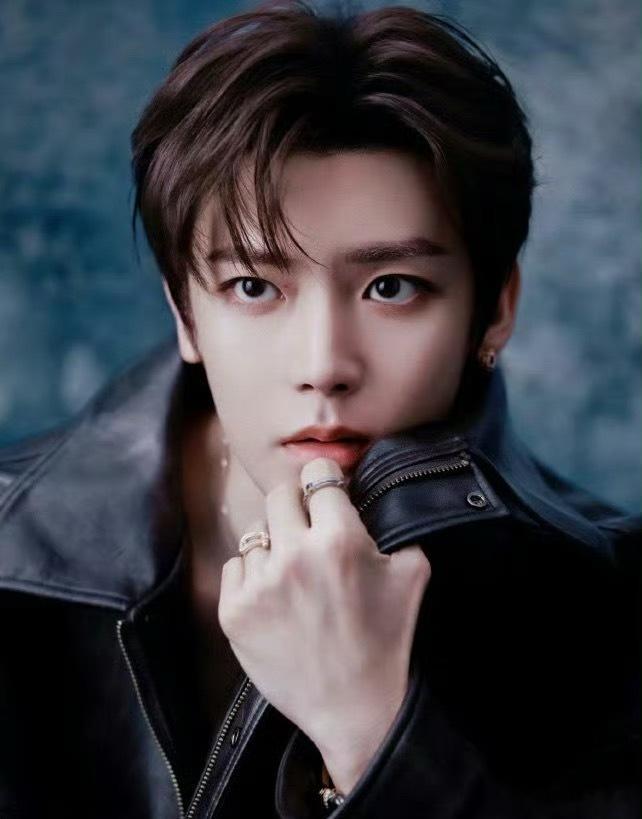 侯明昊、徐振轩《碧血蝉》开通官微 这个是不是快官宣了！ 