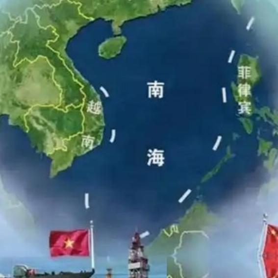 比任何一艘航母更危险的，是全世界悄悄达成了一个共识：中国不会打仗。当所有国家 —