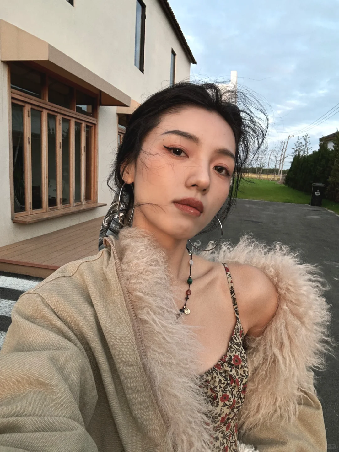 照片儿里的好天气˗ˏˋ🧈ᯤ🥯˚ ༘🥛ˎˊ˗