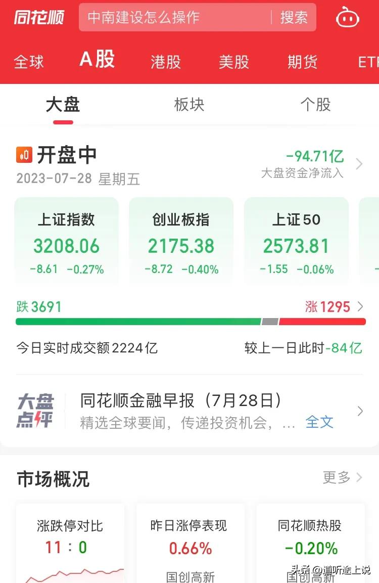 接着调整，还得补空缺，这才是真实情况。偶尔一次上涨，又有什么意义。