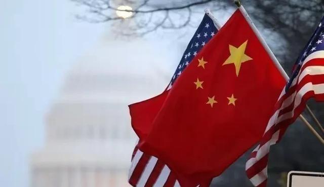 过去每一次的中美谈判，美国都在切香肠式掏空中方利益，付出的成本都是临时、可撤回的