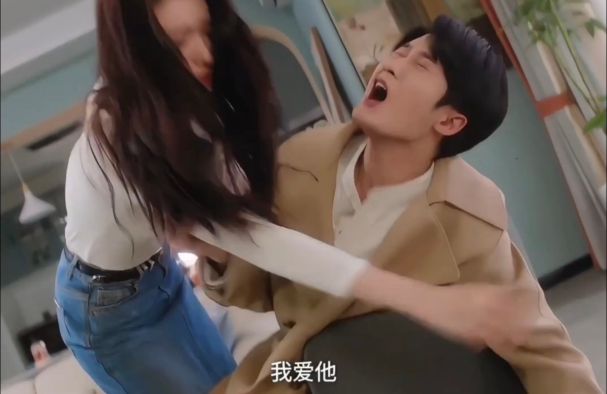 檀健次李亦非演我追星日常 李亦非抢偶像门票的执着，和我为了抢票提前一个月做准备的