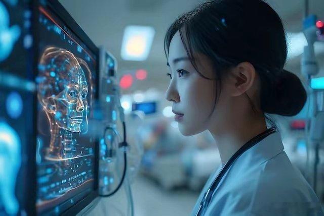 当消费遇上AI｜资本对AI制药重燃信心，但要求有何不同？近日，AI制药企业英矽智