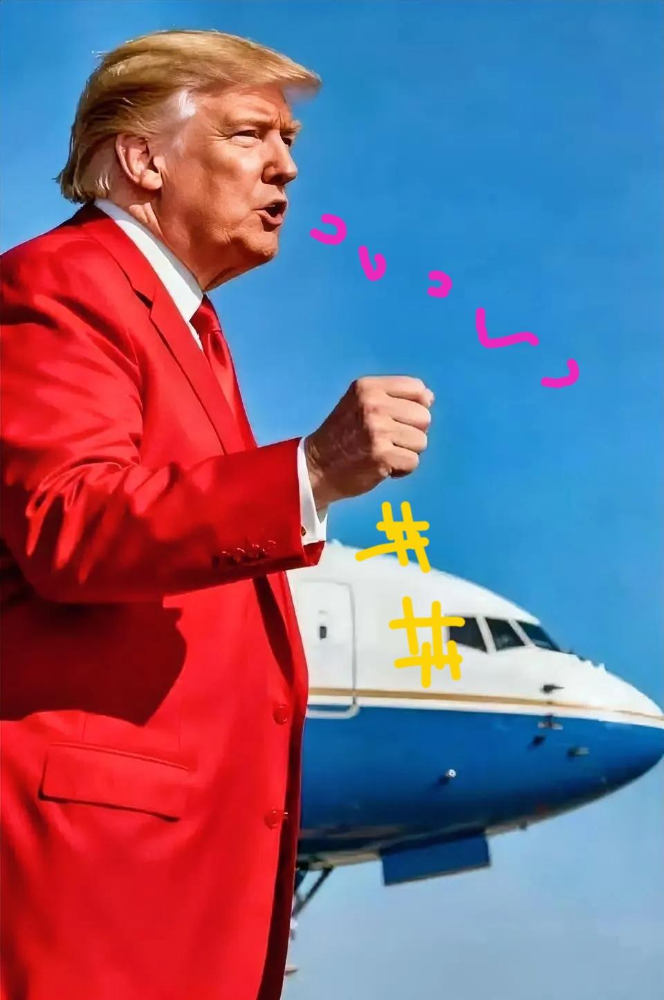 万万没想到！
美国国土安全部说:从10月16日起，对所有通过“人道主义豁免”途径