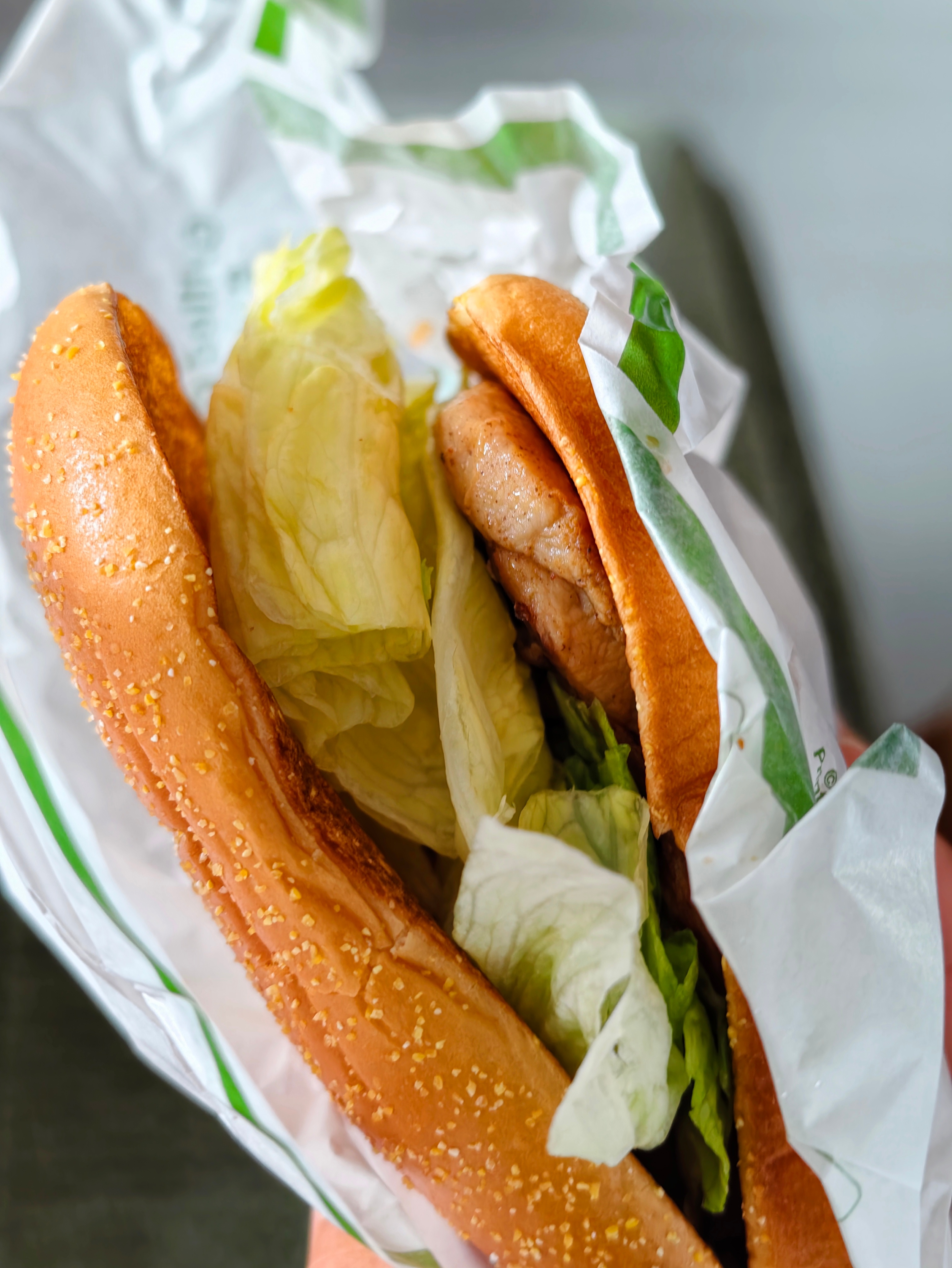 一顿酣畅淋漓的晚饭：板烧不加酱多加菜！ 