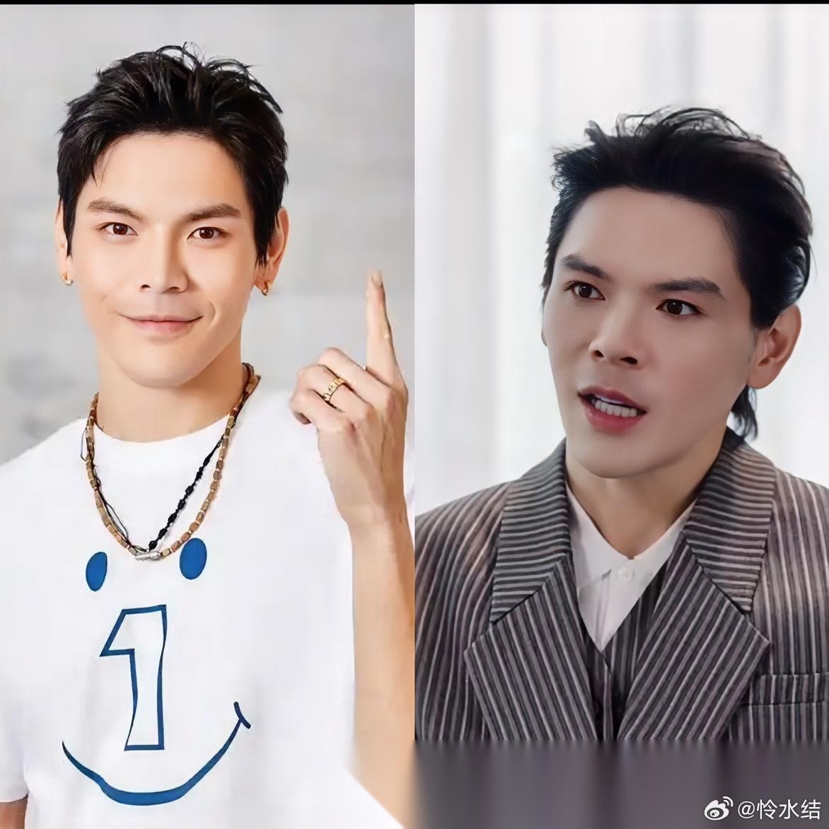 41岁的向佐， 给所有艺人提了一个醒！ 无论你多么有钱，家世多么显赫，也千万要有