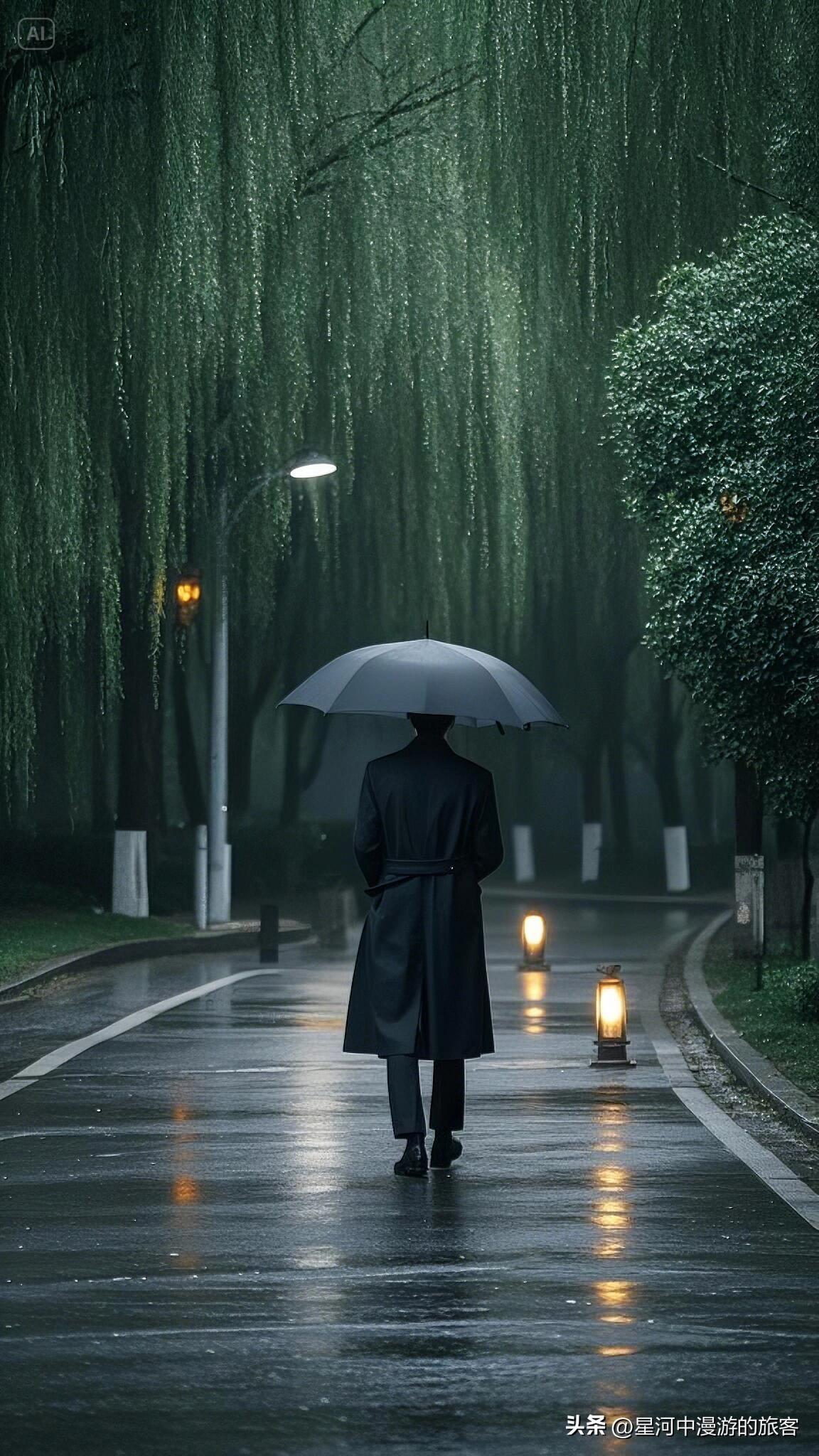 好男人从来不在朋友圈装浪漫，全在过日子里见真心
 
别再被朋友圈那些花里胡哨的爱