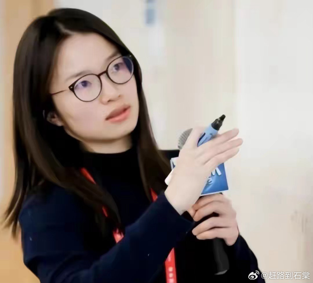 勇夺菲尔兹奖仅半月，王虹再迎喜讯，这次她让整个学术圈“沉默” 
