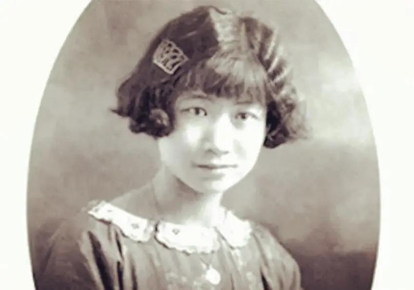 民国另类才女苏雪林，追求自由恋爱，却遭父母逼迫嫁给富二代，后半生大肆批判恩师鲁迅