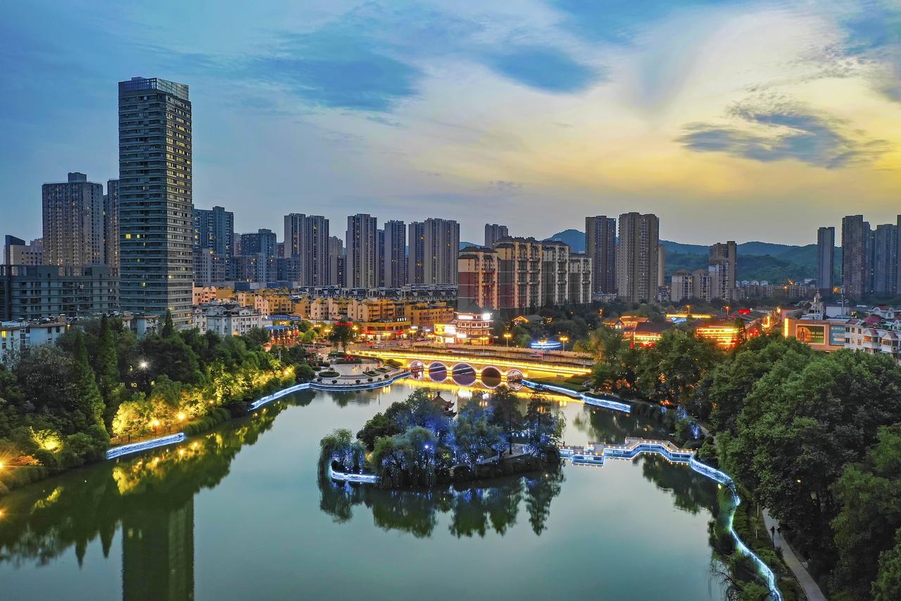 滁州财政最新表现来了！

2026年1-5月滁州一般公共预算收入完成135亿元，