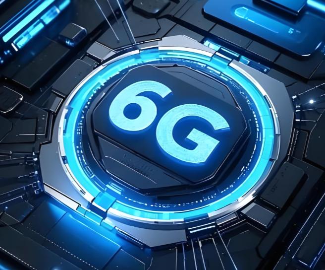 美国发愁了，中国顶尖技术横空出世！2026 年 2 月，中国在 6G 领域甩出重
