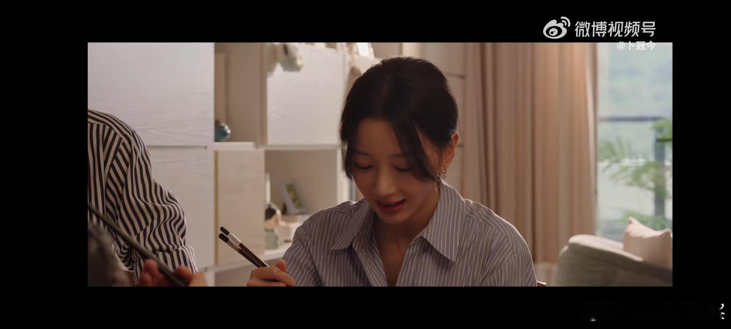 卜冠今[超话]卜冠今新剧被婆婆PUA《成家》里卜冠今演的李乐凡，婚前遭遇准婆婆“