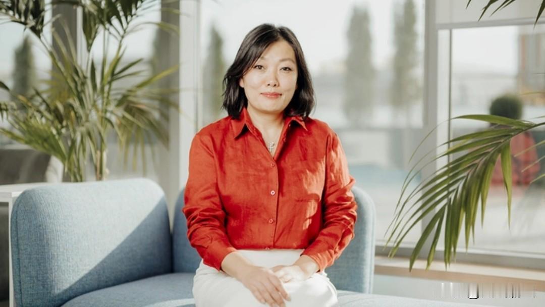 俄乌战争损失最大的人终于出现了
俄罗斯电商女王，朝鲜族，车臣格罗兹尼长大。俄罗斯