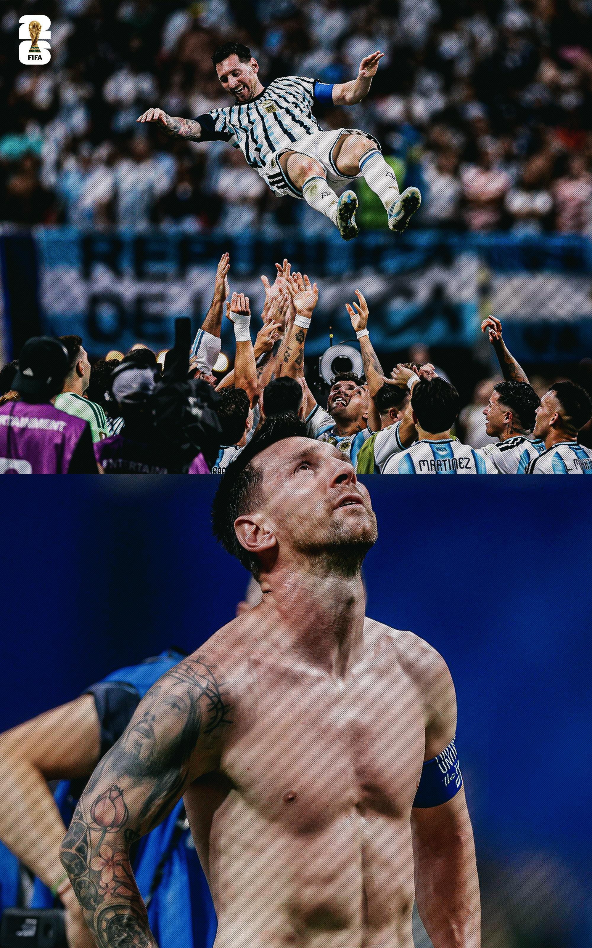 𝐒𝐎.𝐃𝐀𝐌𝐍.𝐇𝐀𝐑𝐃.🇦🇷世界杯阿根廷3比2埃及阿根