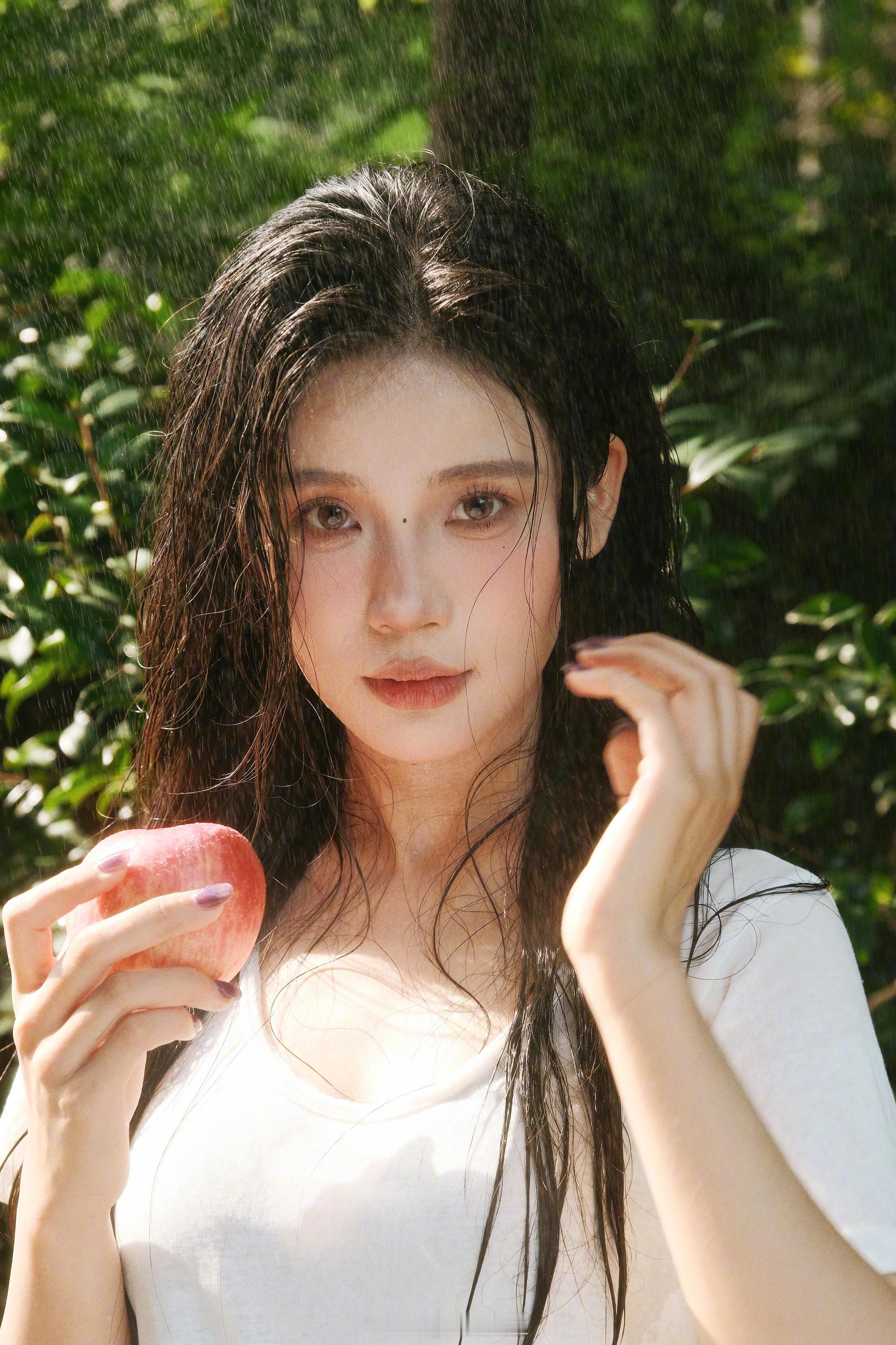 🍃夏天不玩水玩什么元气满满的她plog博主日记 好喜欢这种自由又松弛的感觉啊让