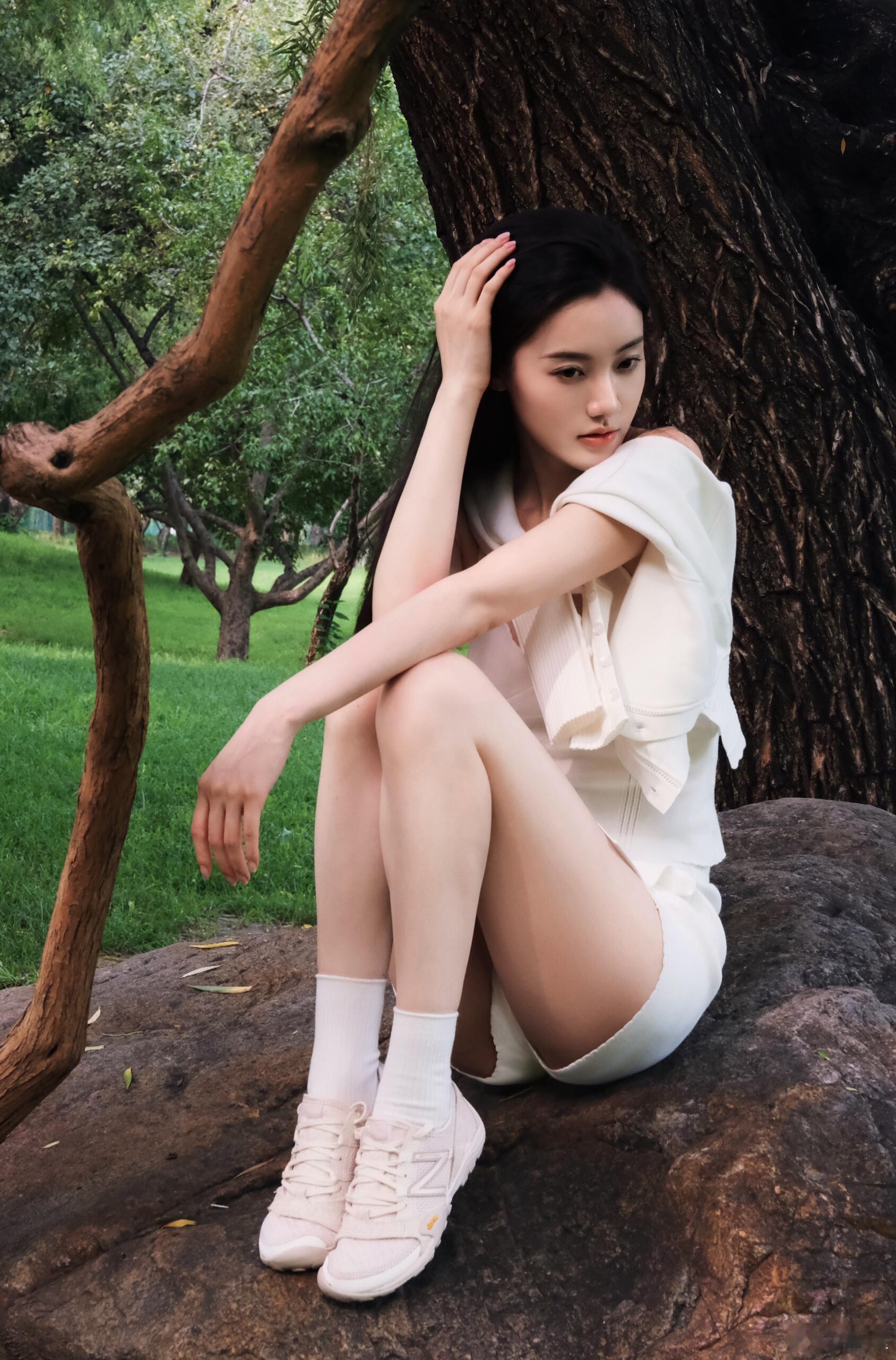 张乔耳 🌳 山野出片 ​​​
