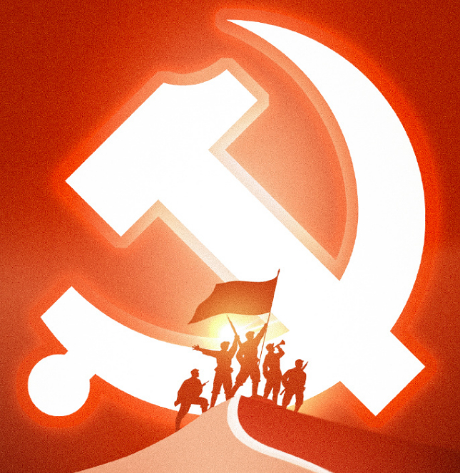 生日快乐！