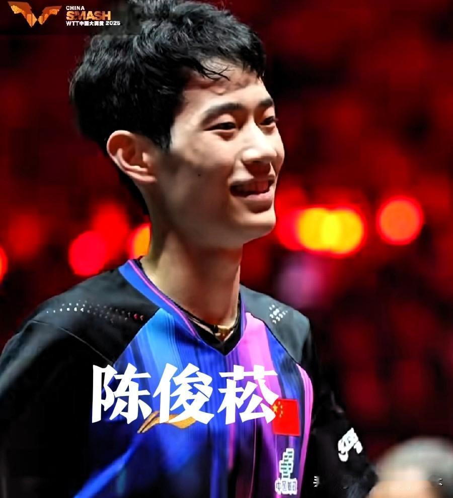 全运会乒乓球比赛第二轮都有哪些看点？
第一，阔别赛场一年的奥运会冠军樊振东、陈梦