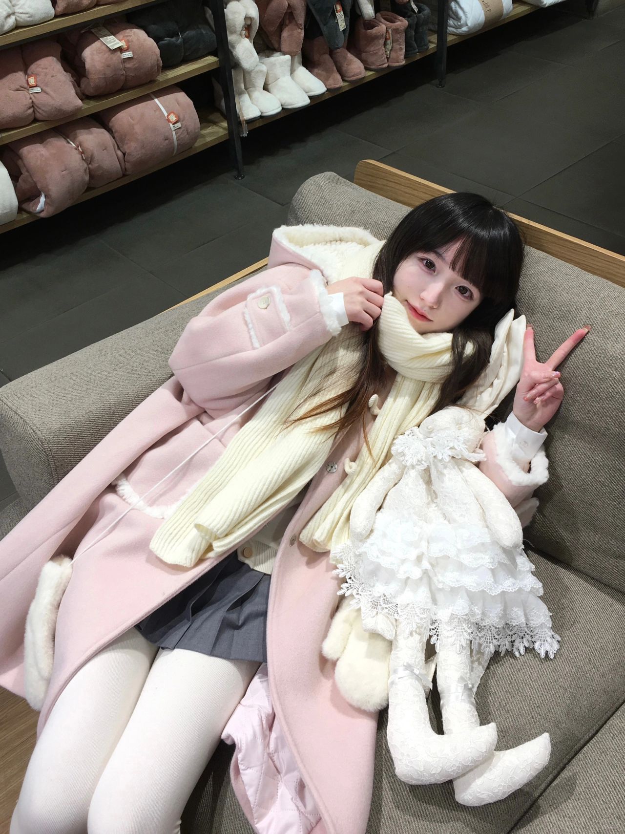 奶呼呼的一天໒꒰ྀི⸝⸝´ ˘ `⸝⸝꒱ྀིა