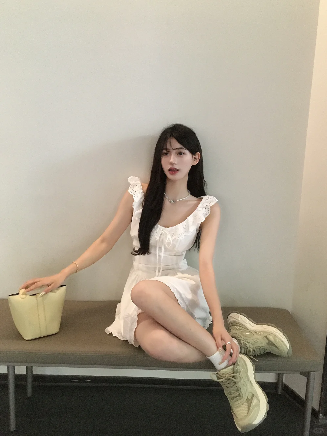 初恋裙