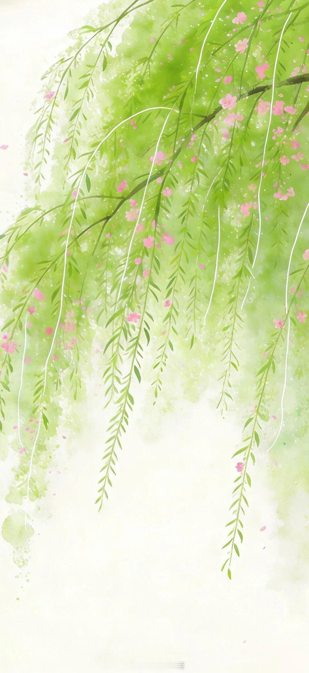 我不想成为一棵树本身，而想成为它的意义。——奥尔罕·帕慕克《我的名字叫红》晚安