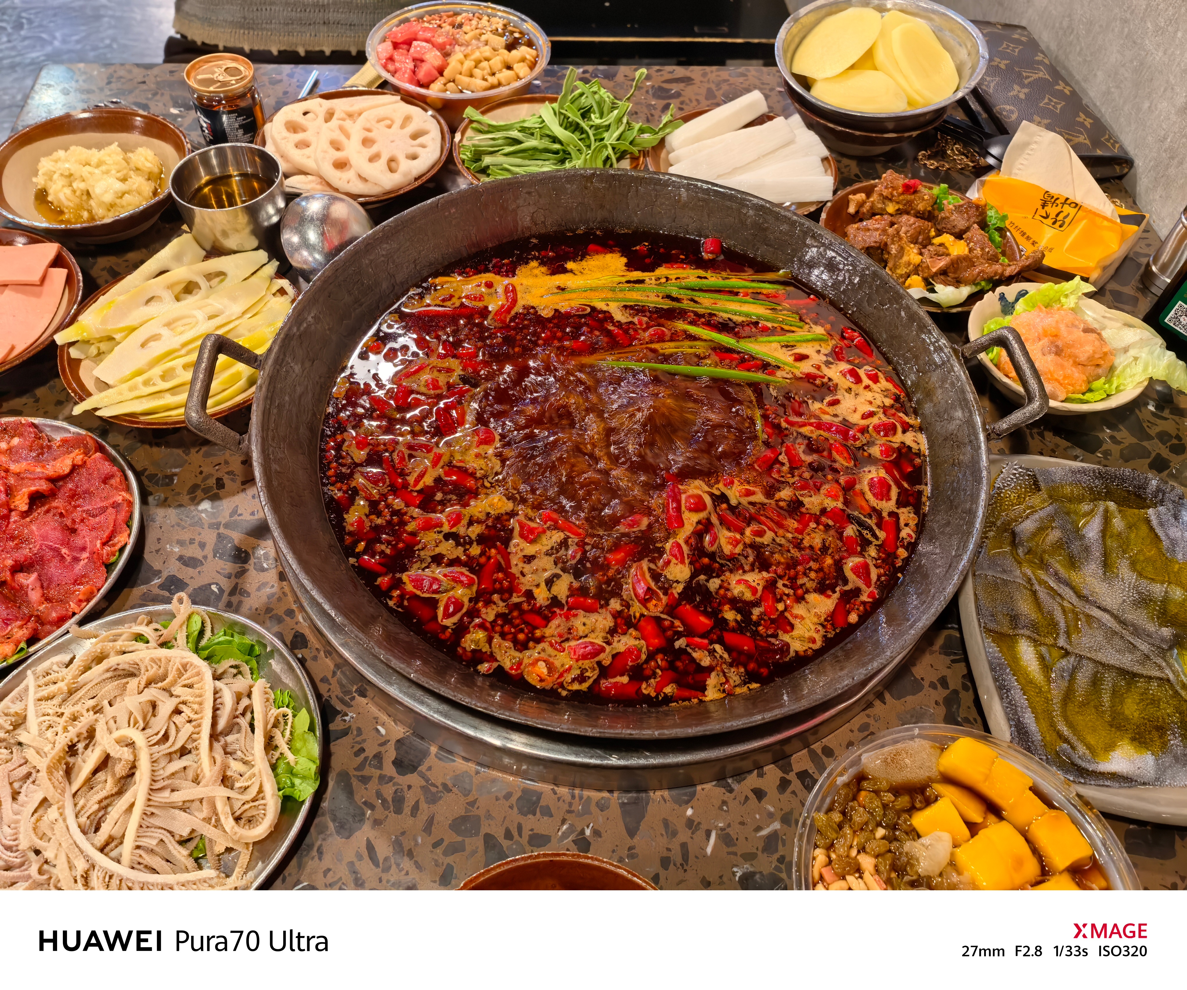 辣是真滴辣，爽是真滴爽，巴适得很🌶️ ​​​