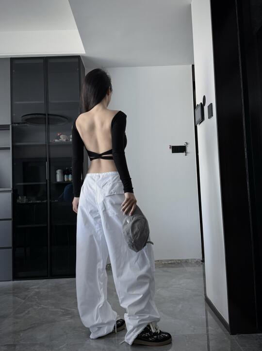 少吃一口