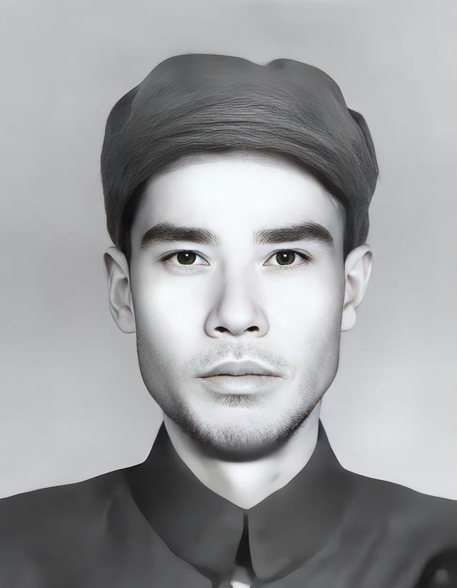 1959年，毛主席听说，贺子珍的哥哥贺敏学只享受行政8级待遇，十分不满：“为了避