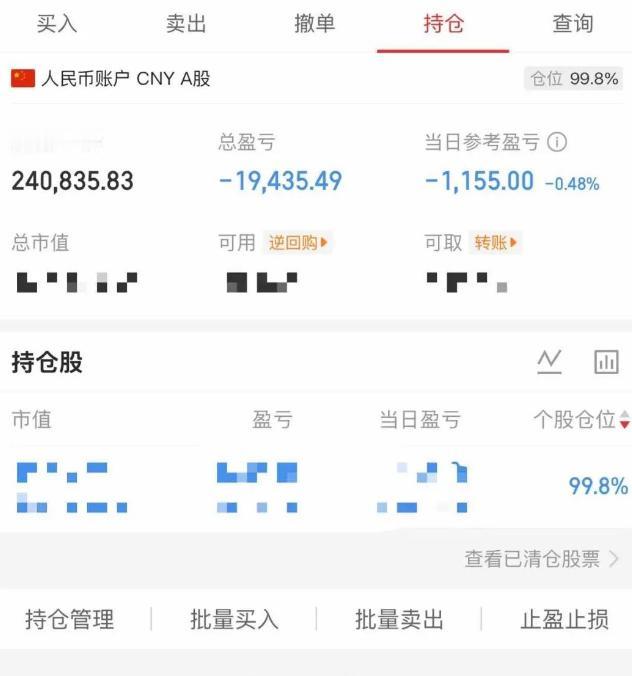 小普涨行情，大曾子居然绿了
今天算是迎来了小小的普涨，但大盘依然是高开低走，大曾