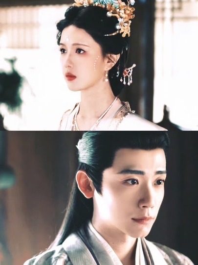 张远一张嘴就be张远一开口就知道要被虐了逐玉不愧是OST实力派，张远一开口就奠定