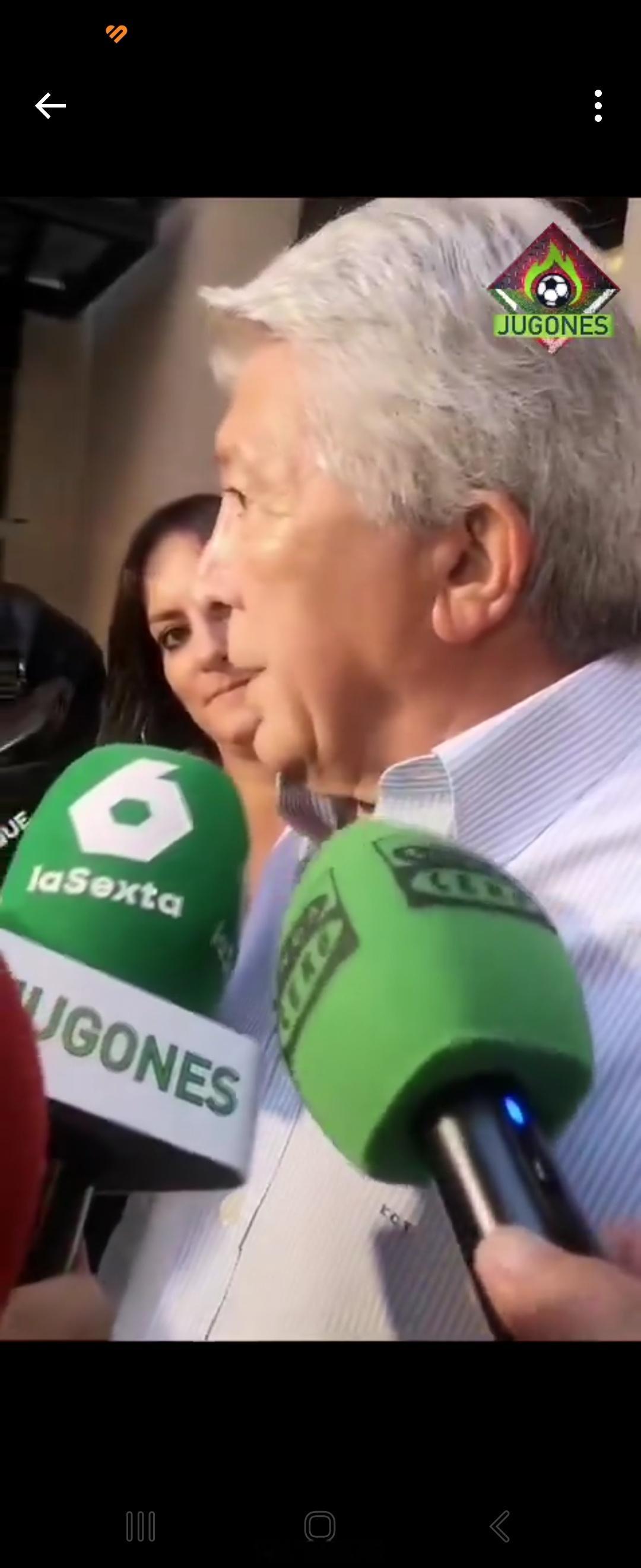 🚨🗣️恩里克·塞雷佐:“我们正在等待若昂·费利克斯加入我们,因为他是我们的球