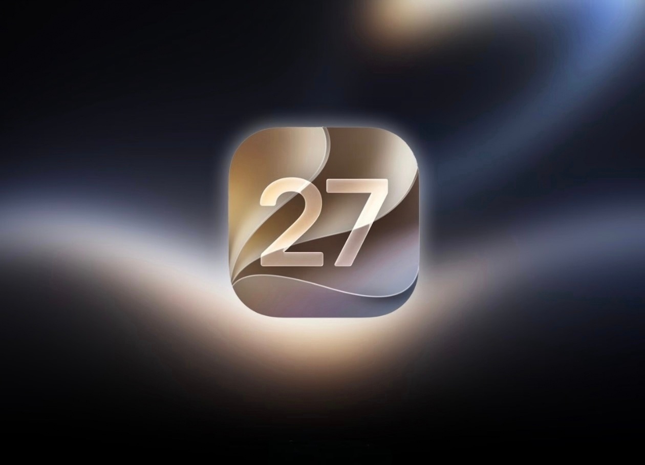 没有熬夜看苹果 WWDC 是对的，就三个重点，一句话给你总结：1️⃣iOS 27