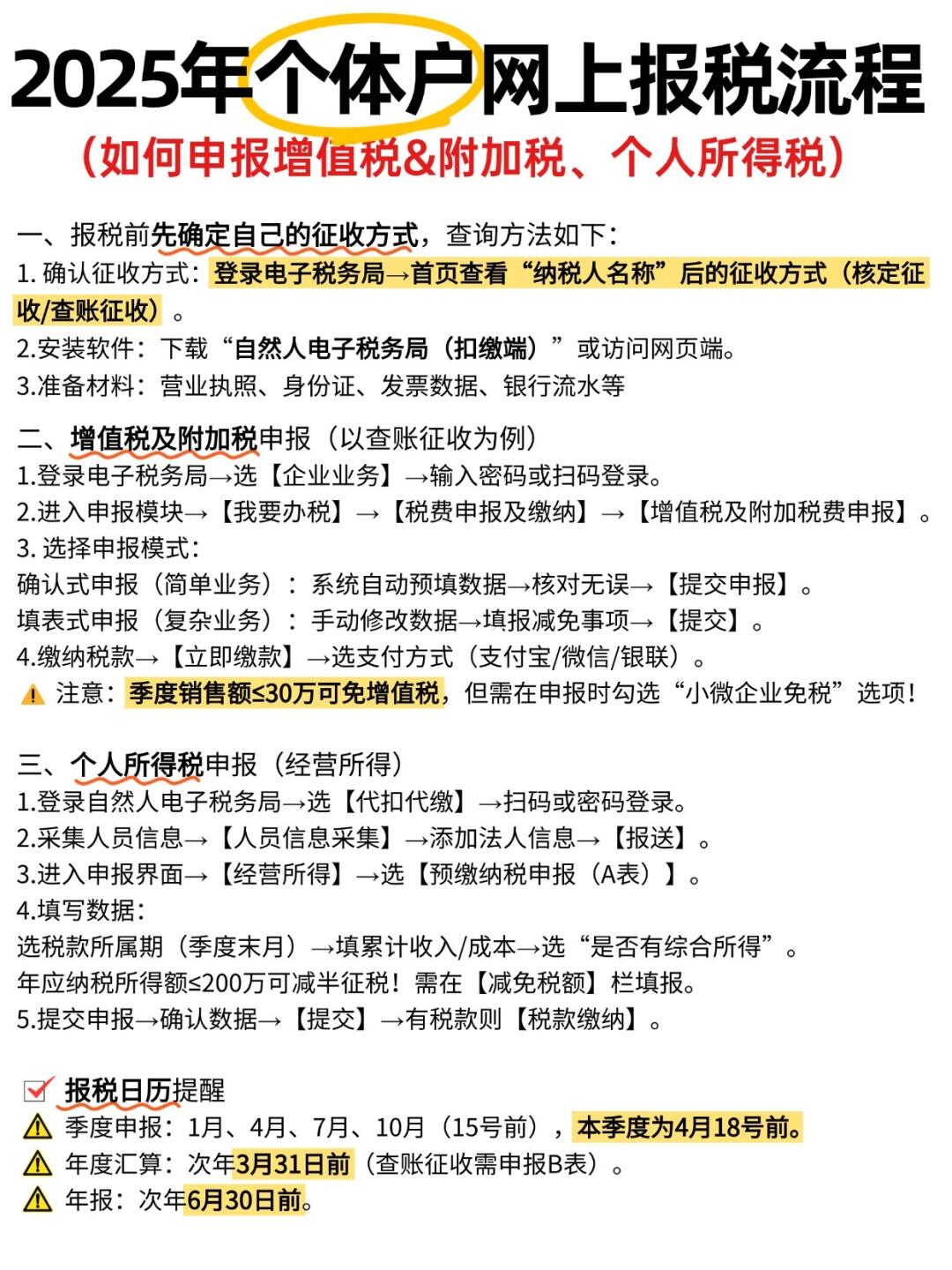 个人所得税如何注册申报