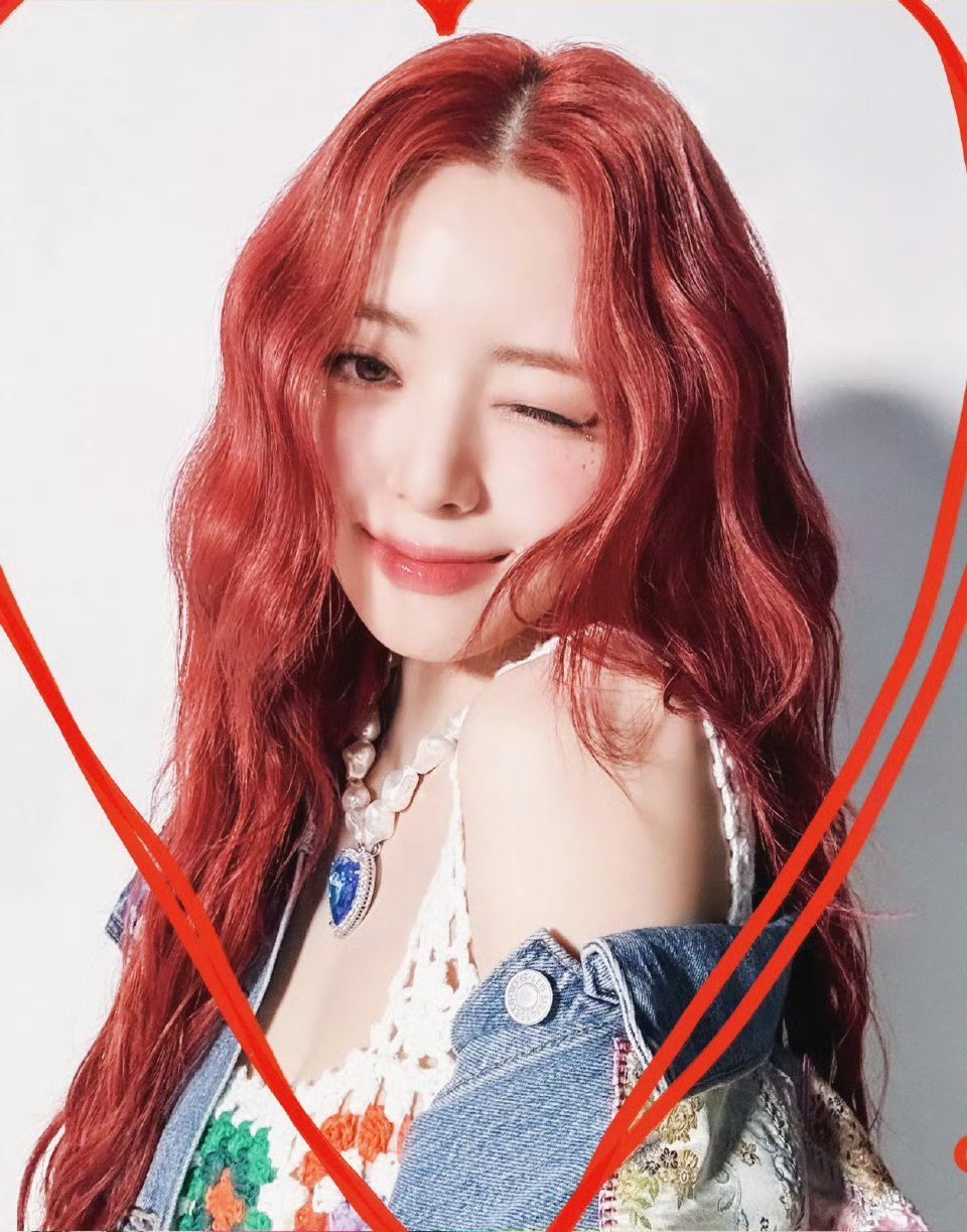 投稿【申有娜】一抹火焰 会开花的火焰 