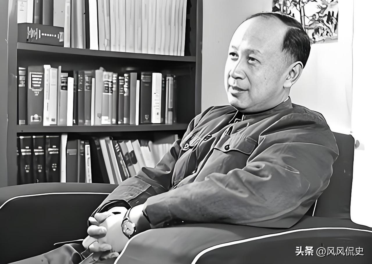 这几天，哈梅内伊离世的消息席卷全网，各类分析与猜测层出不穷。而在无数评论中，被网