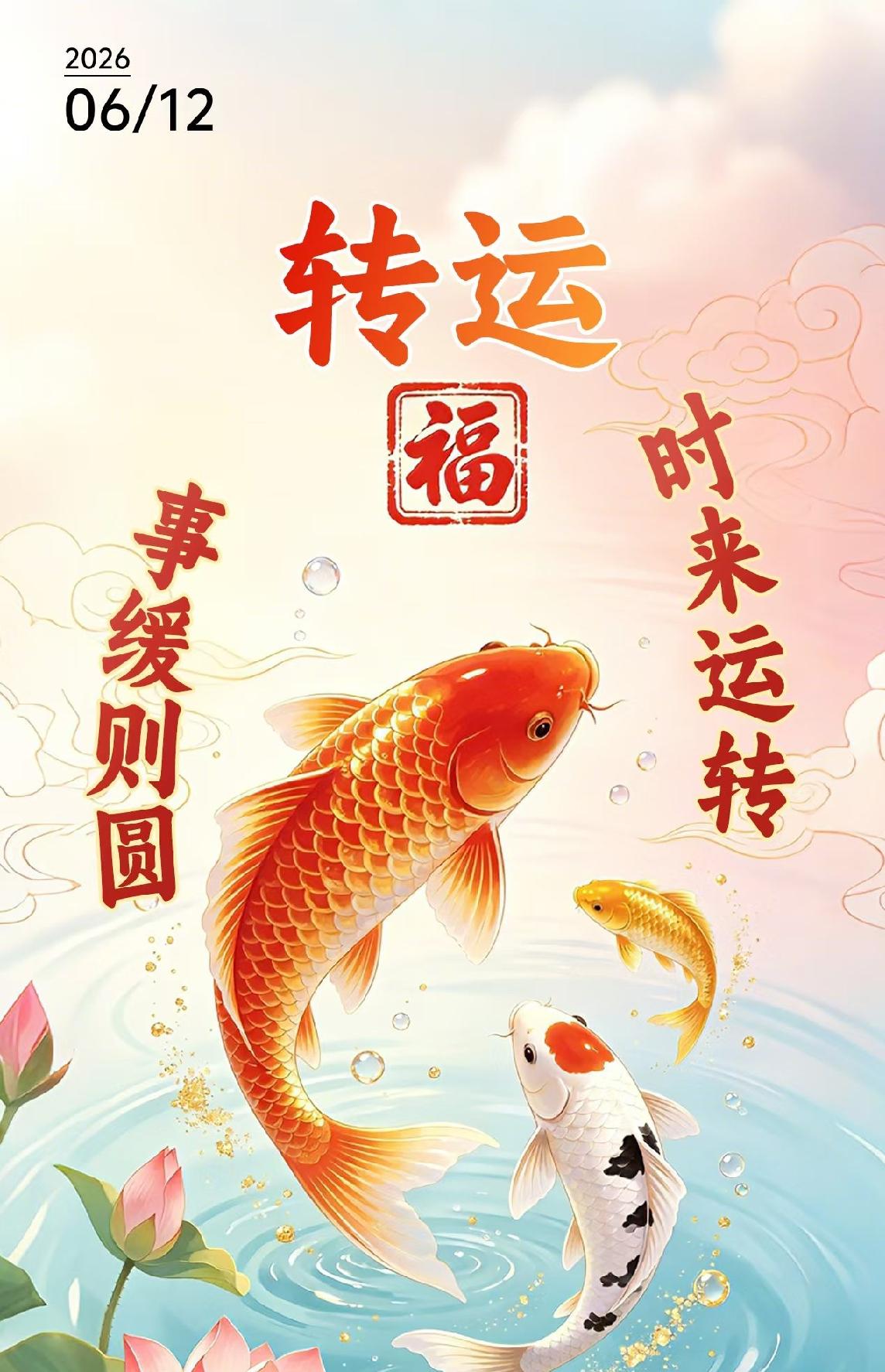 ⏳ 急不来的时候，就信一回“慢慢来”。
事缓则圆，不是放弃，而是给转机留出时间。