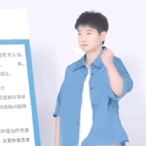 孙颖莎理肤泉品牌修护代言人💪🏻 ​​​