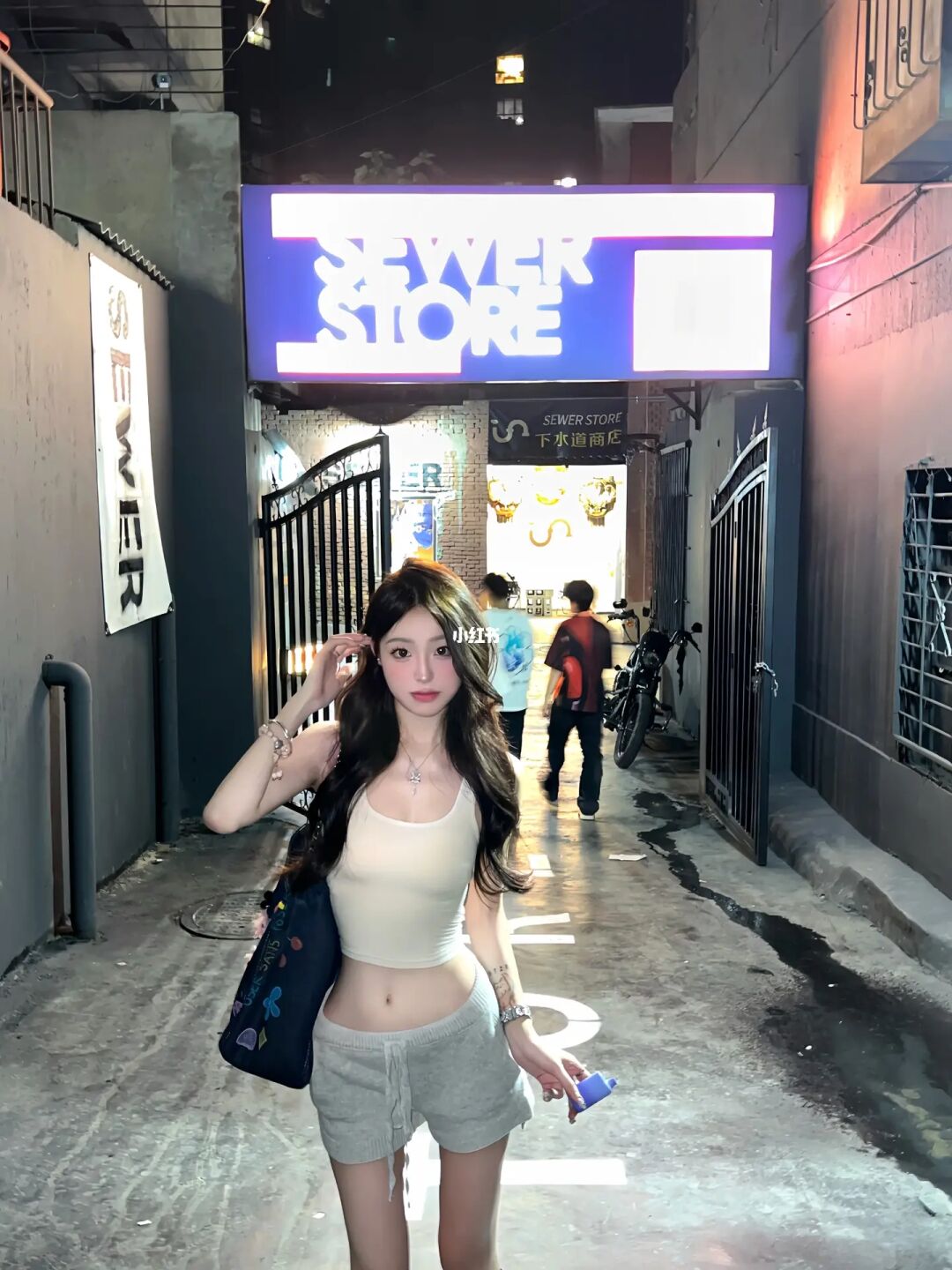 我先成为我自己🌃