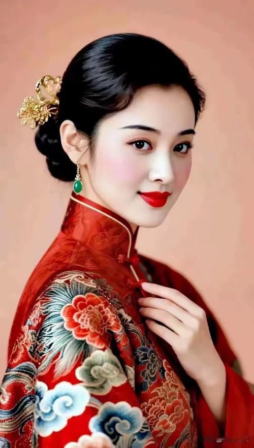 繁华落尽皆是空，
平平淡淡才是真，
健康平安胜黄金，
缘来缘去情谊深。