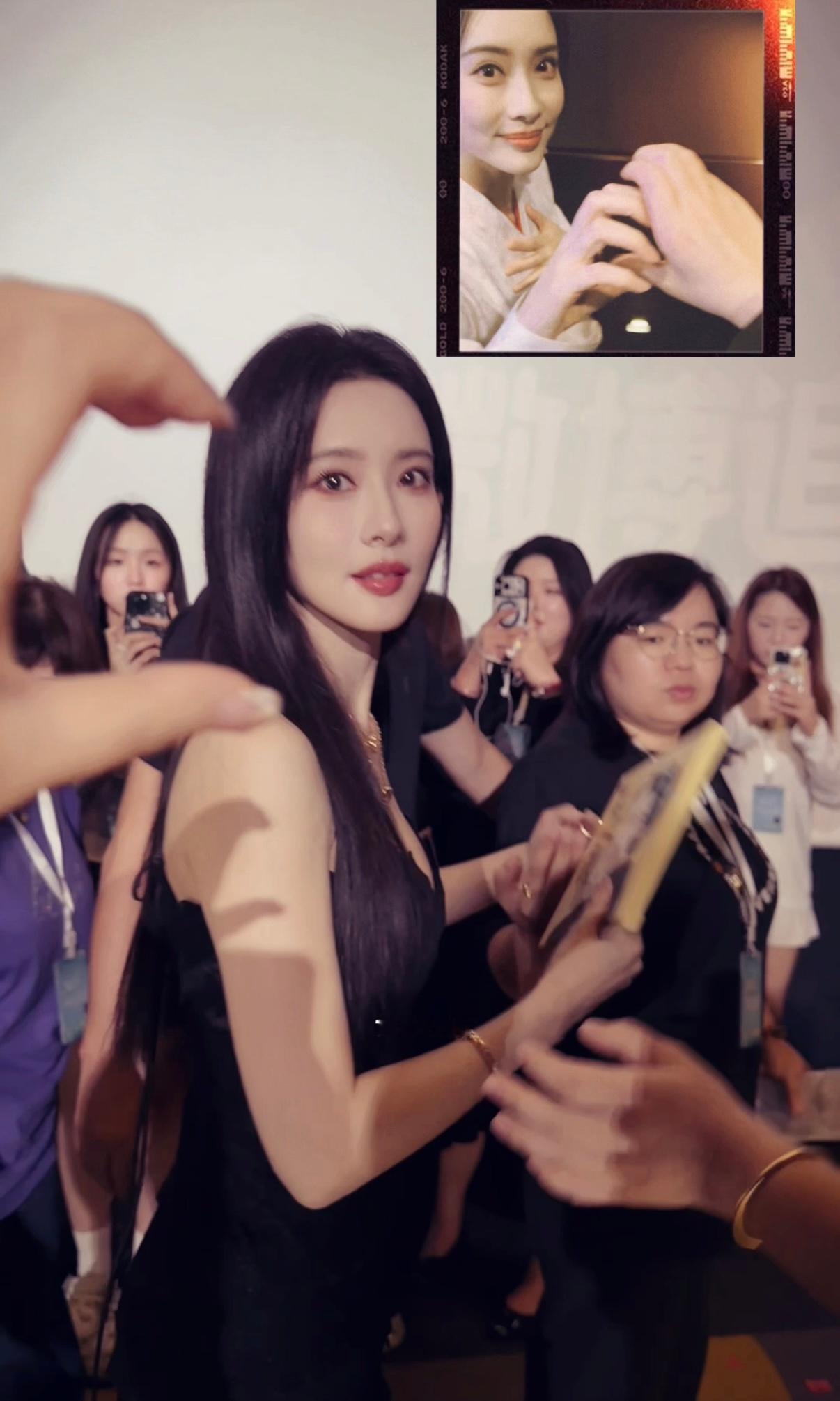 不想上班 寻思摸鱼清理下相册呜呜呜呜我真的不能没有女宝们！女孩子们就是这个世界最