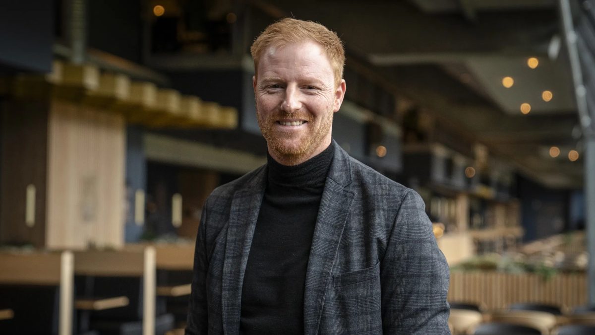 德国足球职业联盟任命本杰明·施梅德斯为执行副总裁兼管理委员会成员德国足球职业联盟