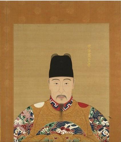 明朝，宫女为什么要勒死嘉靖皇帝？
嘉靖这皇帝前二十年还算靠谱，后来彻底沉迷修仙走