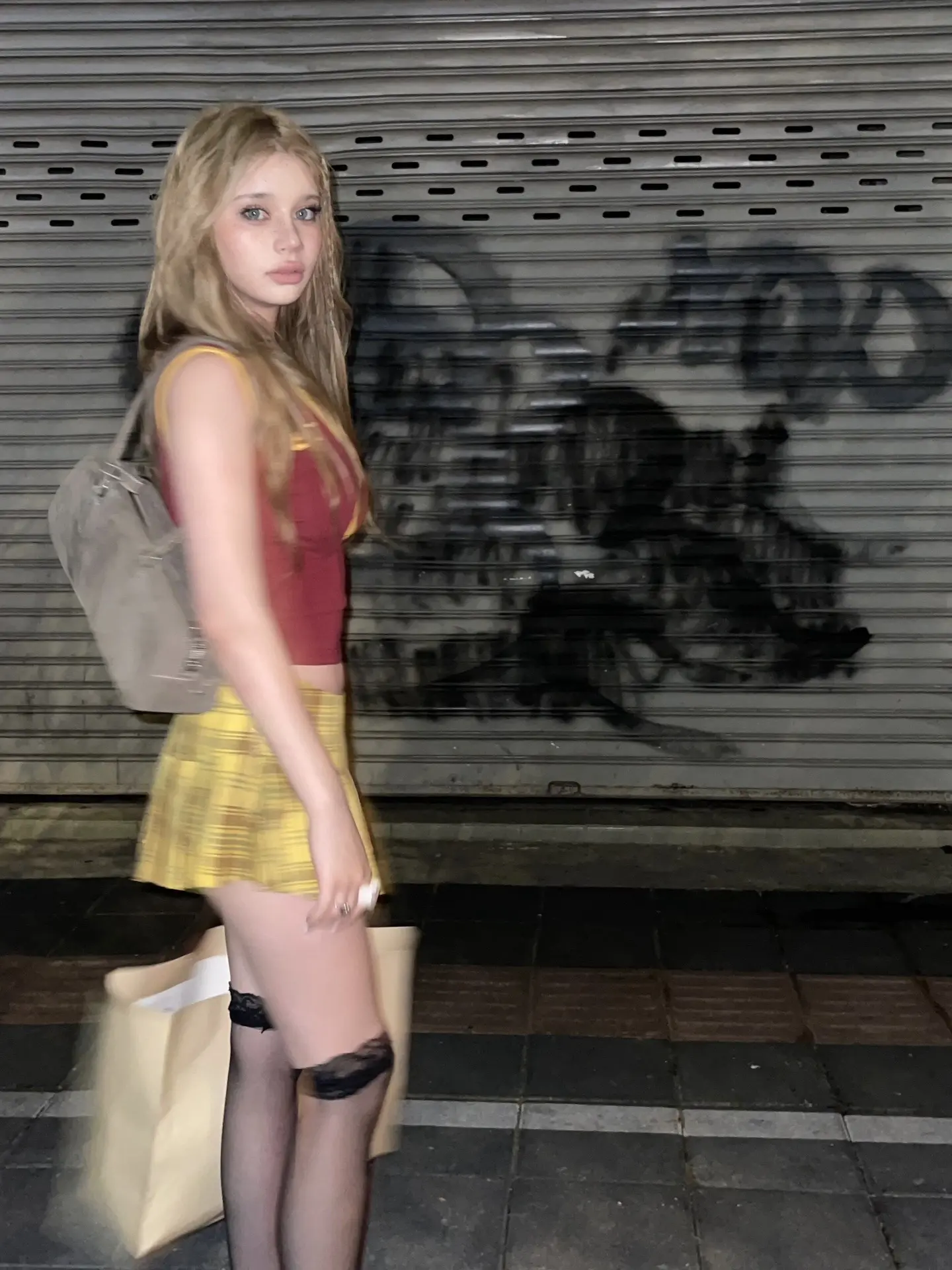 infj liveinmyfeelings sexygirl