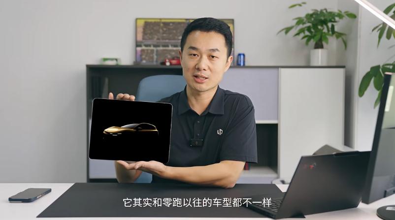 零跑发布全新车型！慕尼黑车展要成咱们国产品牌的“主场”了？
 
如今，国产车掀起