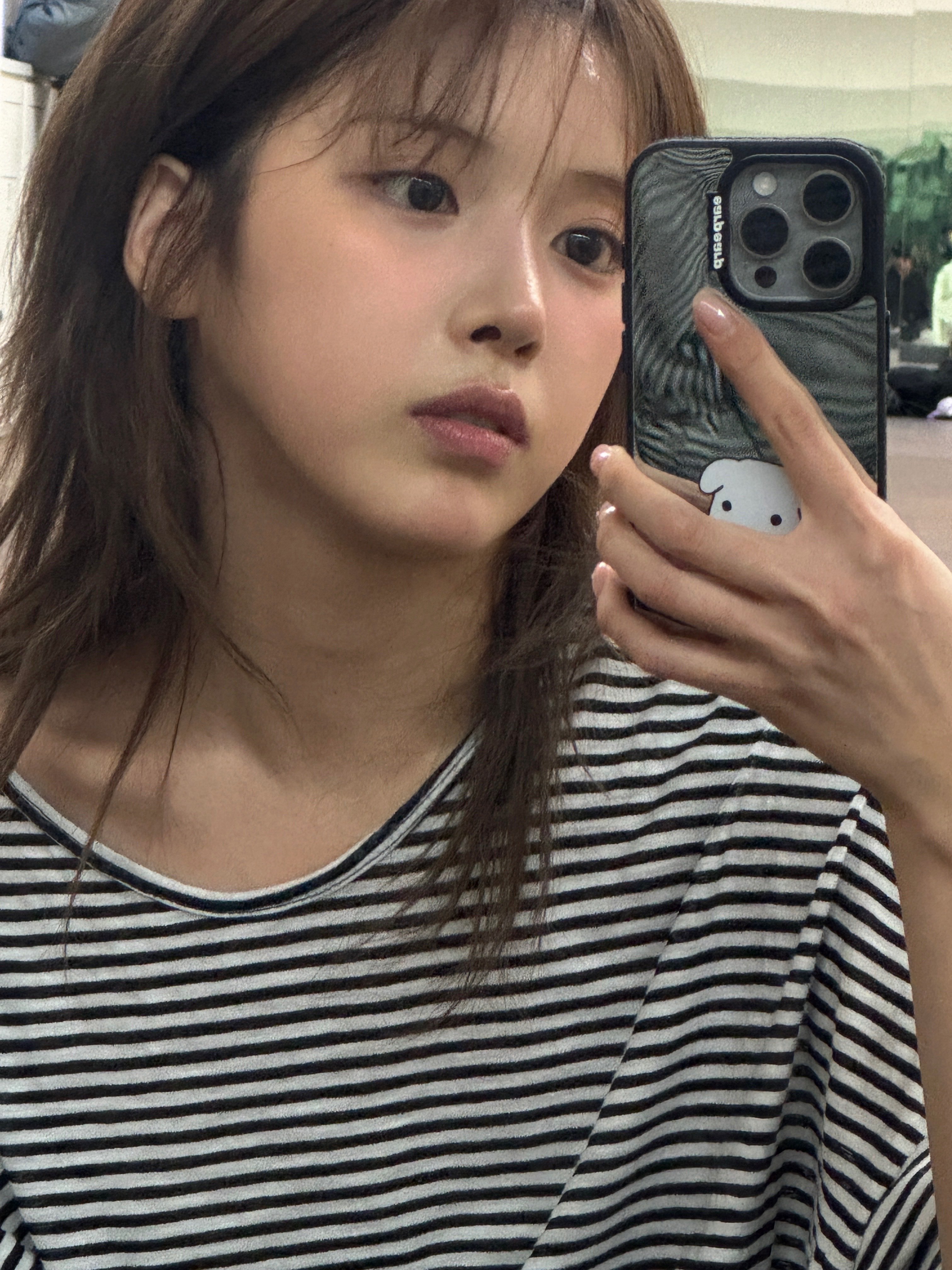 260509 NMIXX Jiwoo金智羽 
